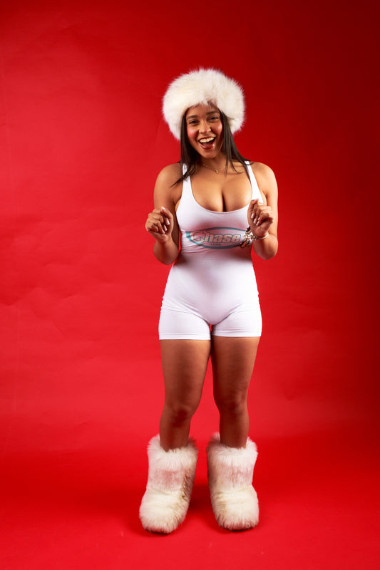 Betty Boop Body Suit