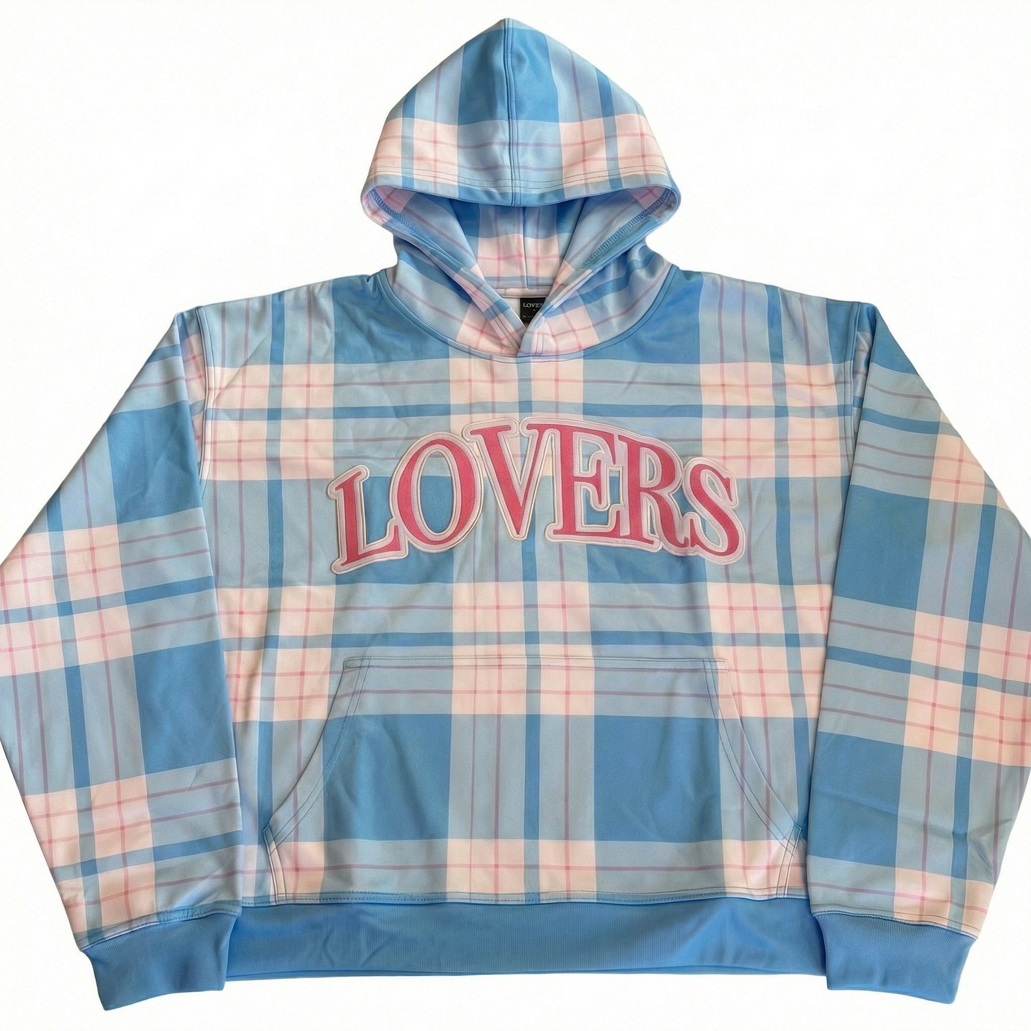 LOVERS – Chase Love Club