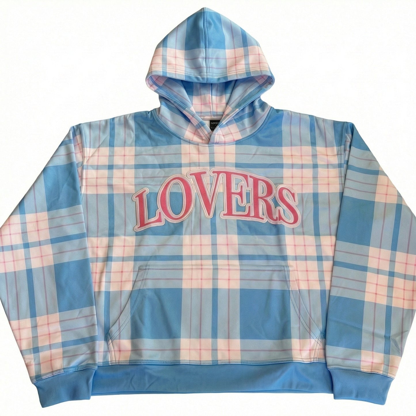 LOVERS
