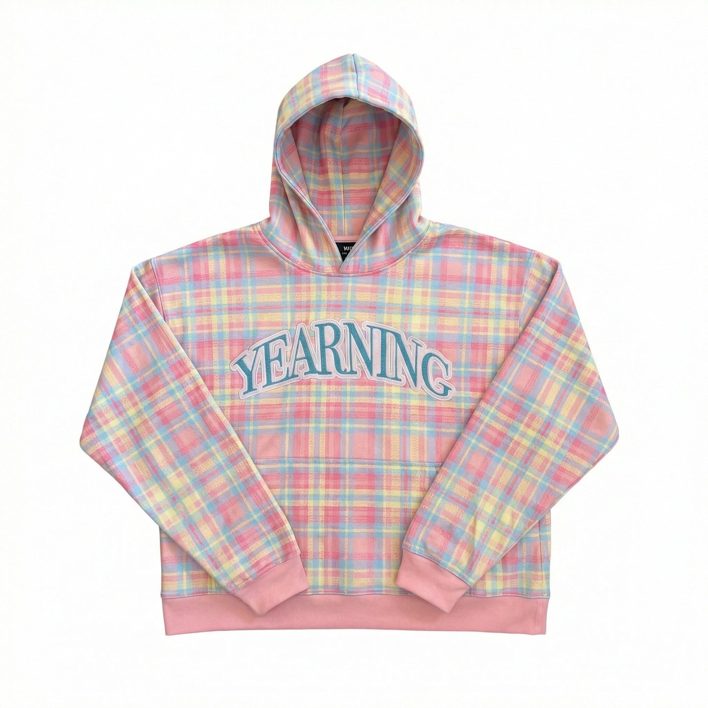 Yearning