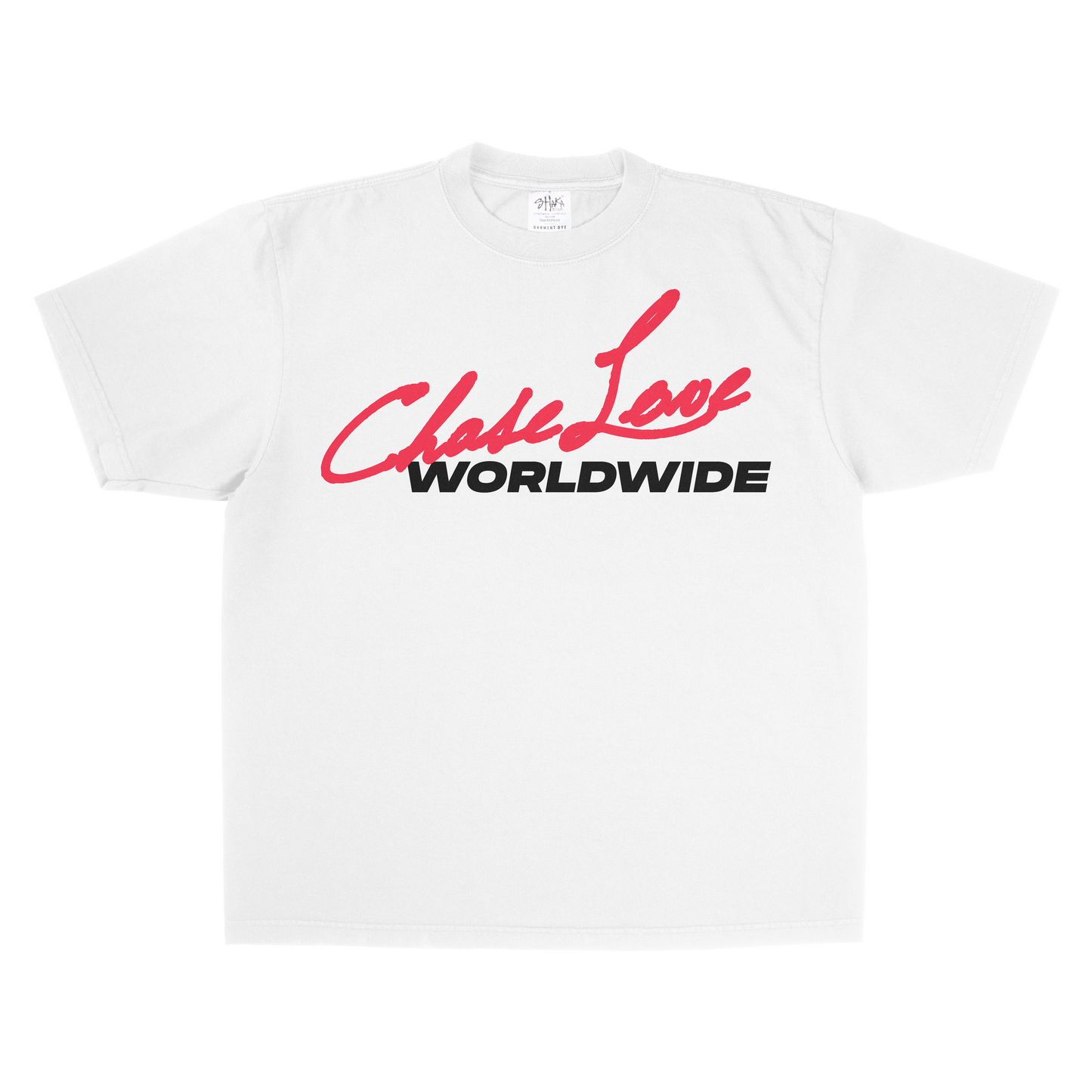 Chase Love Worldwide